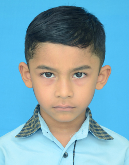ANANT VEER  SINGH